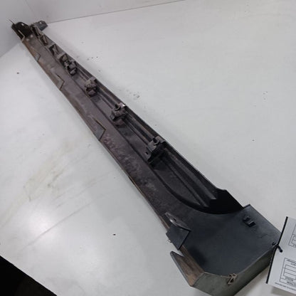 Nissan Altima Rocker Panel Trim Cover Molding Skirt Left Drivers  2017 2016