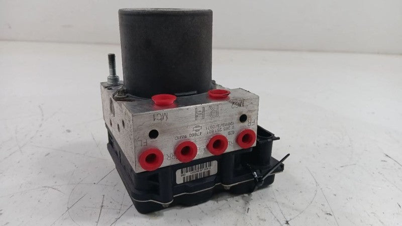 476601NM6B Anti-Lock Brake Part Pump Actuator Sedan AWD Fits 11-13 INFINITI G37