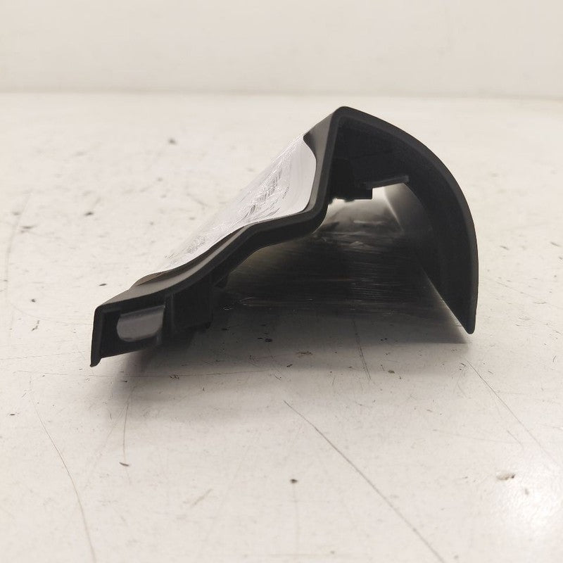 Mitsubishi Mirage Mirror Mount Cover Door Trim Right Passenger  2024 2