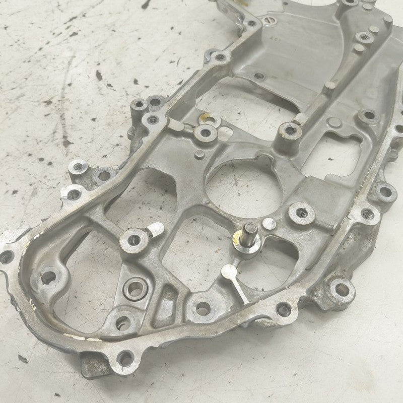 Inner Timing Cover Fits 22-25 Lexus NX350