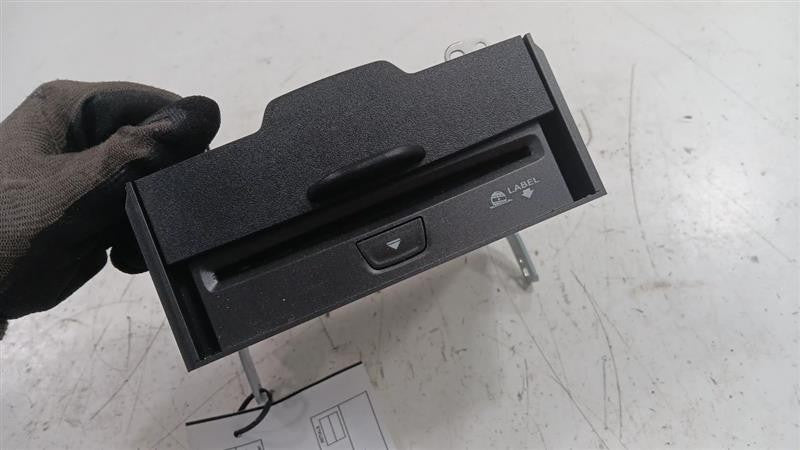 5091057AD Audio Equipment Radio DVD Player Remote Fits 13-16 Dodge Dodge Dart