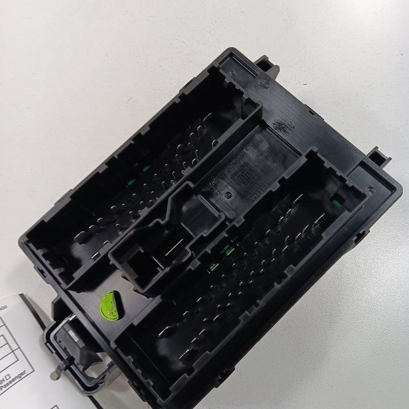 2025 GMC Acadia Rear Cabin Fuse Box Interior