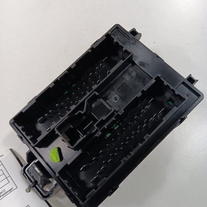 2025 GMC Acadia Rear Cabin Fuse Box Interior