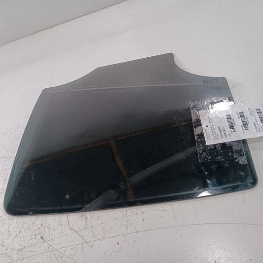 Passenger Right Rear Door Window Glass Fits 13-22 Buick Encore OEM