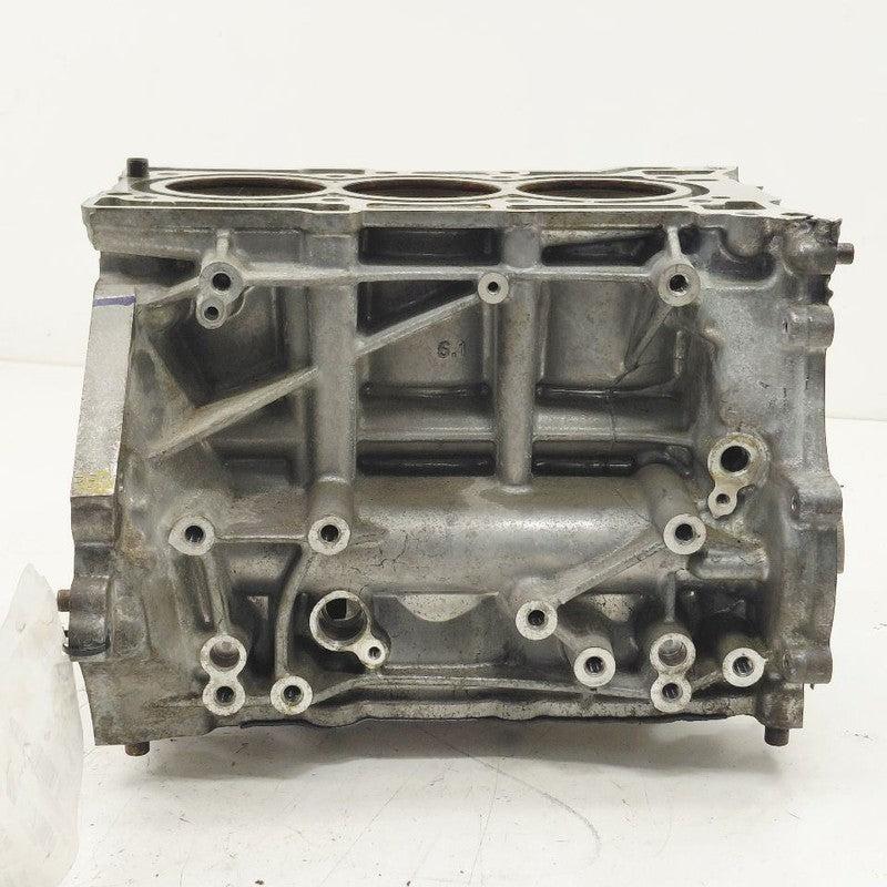 Bare Engine Cylinder Block 1.5L Fits 21-22 Ford Escape