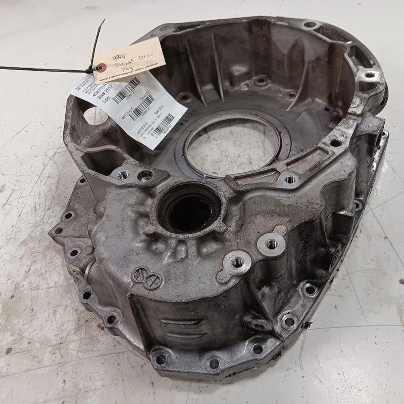 Fiat 500 Transmission Bell Housing 2017 2016 2015 2014 2013 2012 OEM