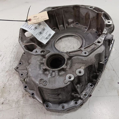 Fiat 500 Transmission Bell Housing 2017 2016 2015 2014 2013 2012 OEM