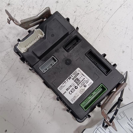 Body Control BCM Right Hand Dash Fits 19-20 MAXIMA OEM