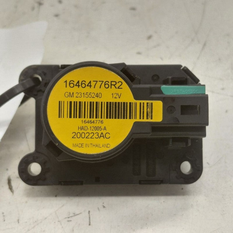 Chevy Equinox Flap Door Motor Heater AC Door Actuator  2024 2023 2022