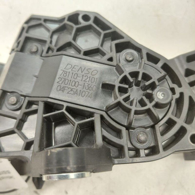 Toyota Prius Gas Pedal  2022 2021 2020