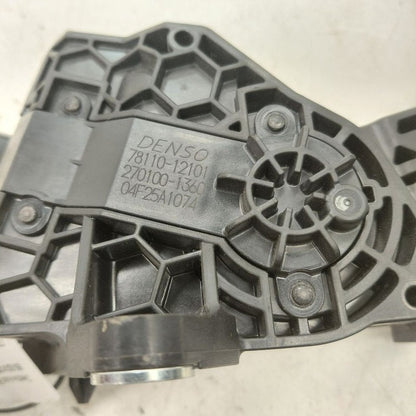 Toyota Prius Gas Pedal  2022 2021 2020