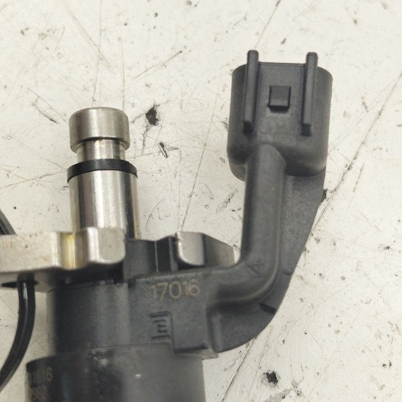 Fuel Injection Injector Fits 16-19 Chevy Volt