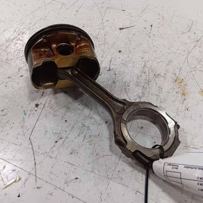 Nissan Maxima Single Piston With Connecting Rod  3.5 2014 2013 2012 20