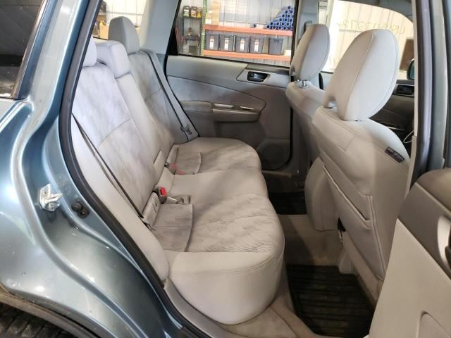 Forester Rocker Panel Trim Cover Molding Skirt Right Passenger Side 2009 2010 11