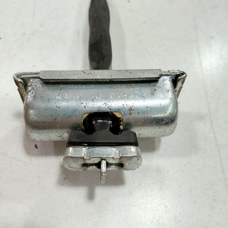 Ford Edge Door Check Right Passenger Rear Hinge Stopper Detent  2019 2