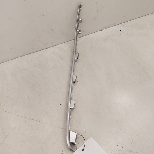 Toyota Prius Passenger Right Side Dash Trim Molding {5547147040} 2022 