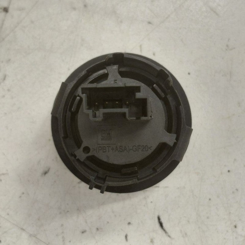 Driver Front Door Liftgate Switch Fits 18-24 Chevy Equinox