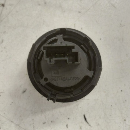 Driver Front Door Liftgate Switch Fits 18-24 Chevy Equinox