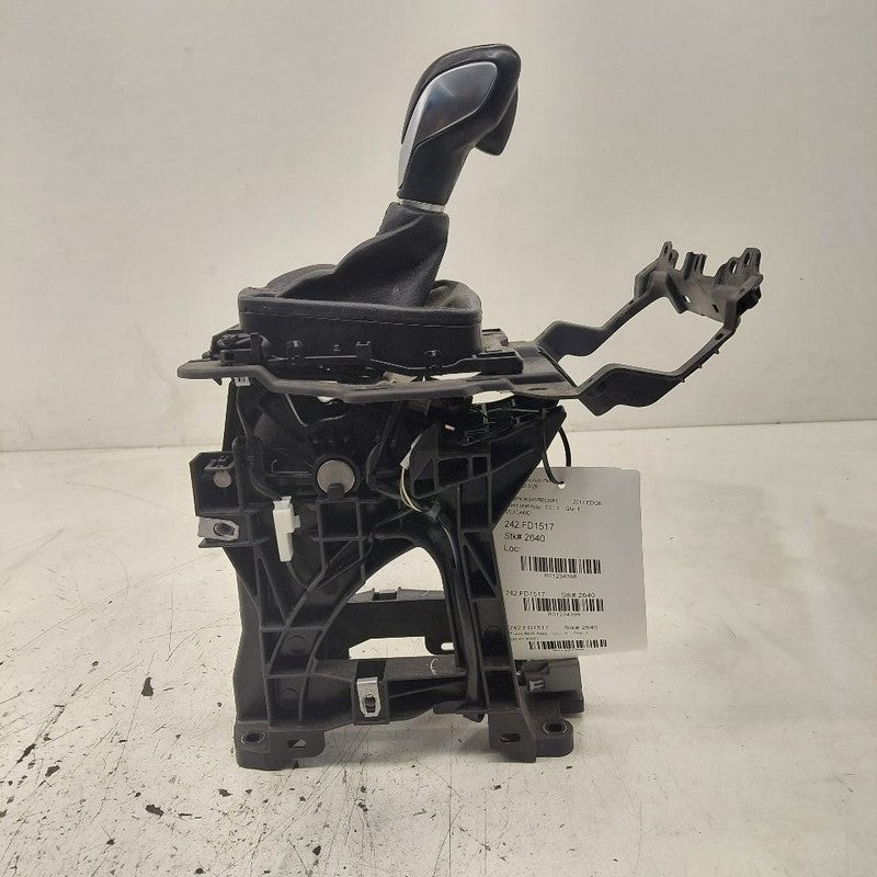 Ford Edge Transmission Gear Shifter  2018 2017 2016 2015
