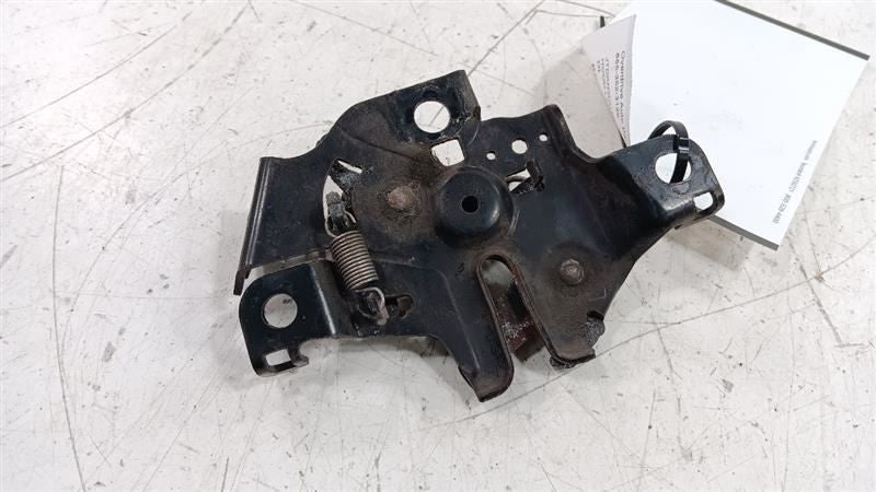 Toyota Prius Hood Latch 2015 2014 2013 2012 OEM