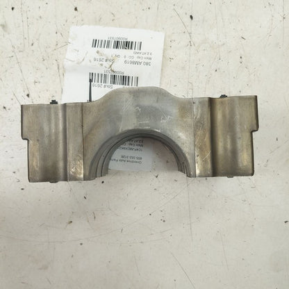 Jeep Cherokee Engine Block Crankshaft Main Cap  3.2 2019 2020 2021
