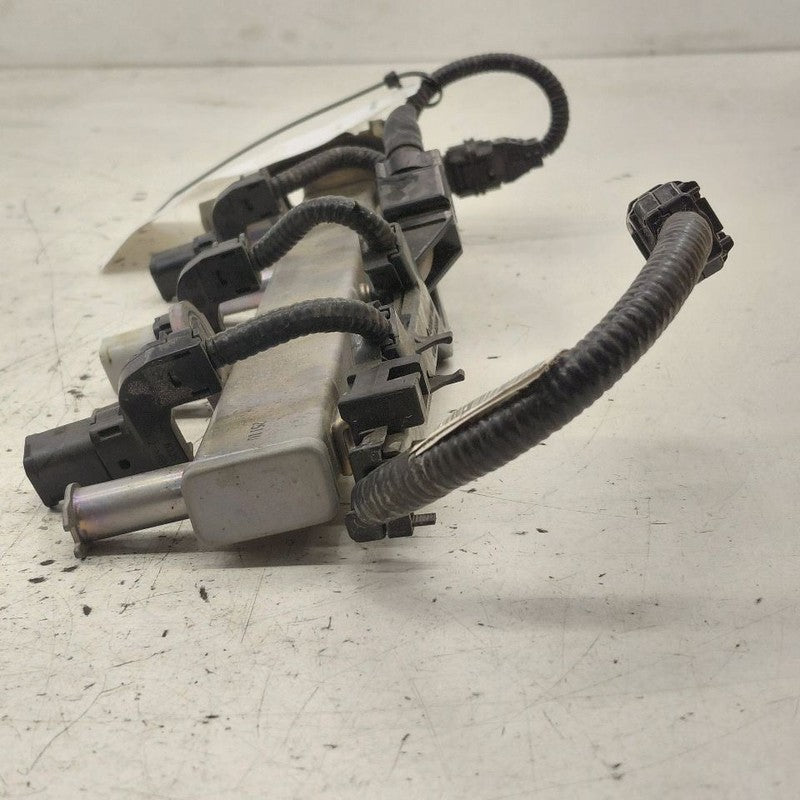 Lexus NX350 Fuel Rail Injection Injector Mount Bar  2.4 2022 2023 2024