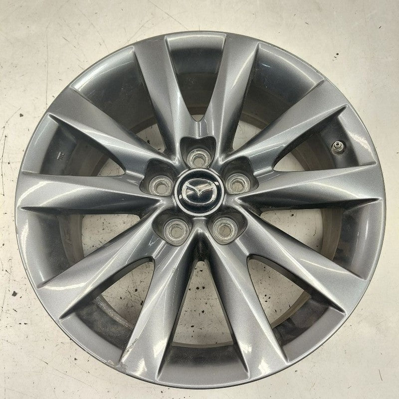 Wheel Rim 17x7-1/2 Fits 18-21 Mazda 6