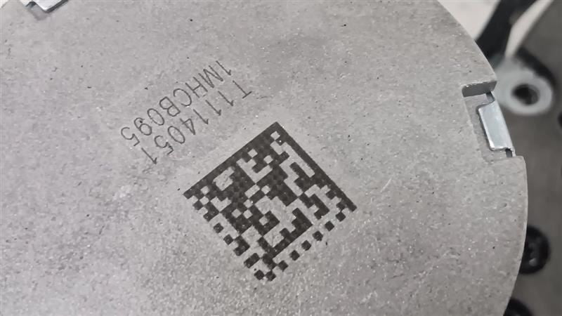 Chevy Volt VOLT      2014 Transmission Pump 523458 2011 2012 2013 2014 2015