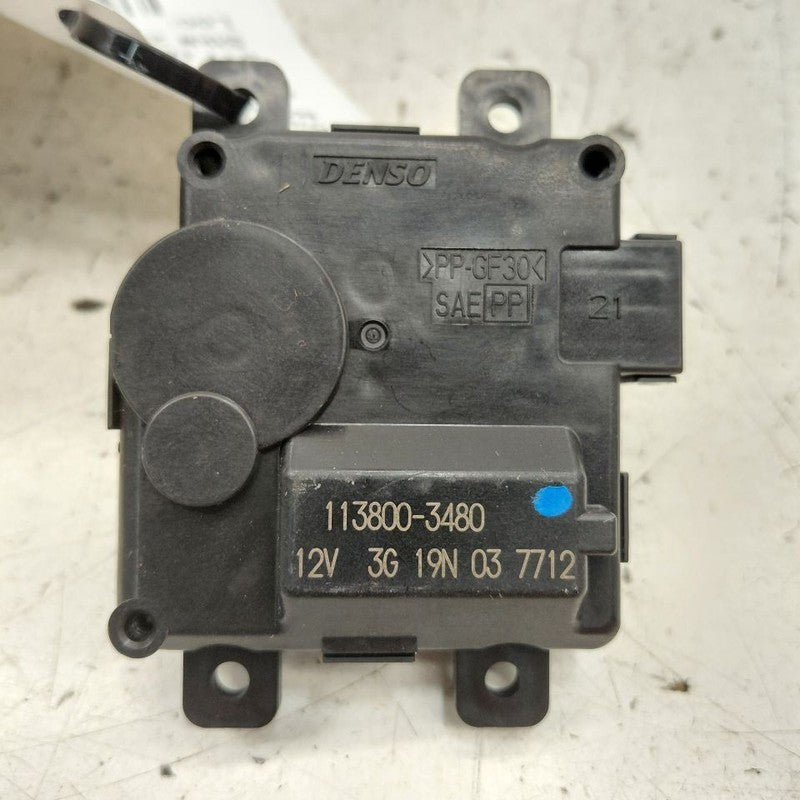 Mitsubishi Mirage Flap Door Motor Heater AC Door Actuator  2024 2023 2