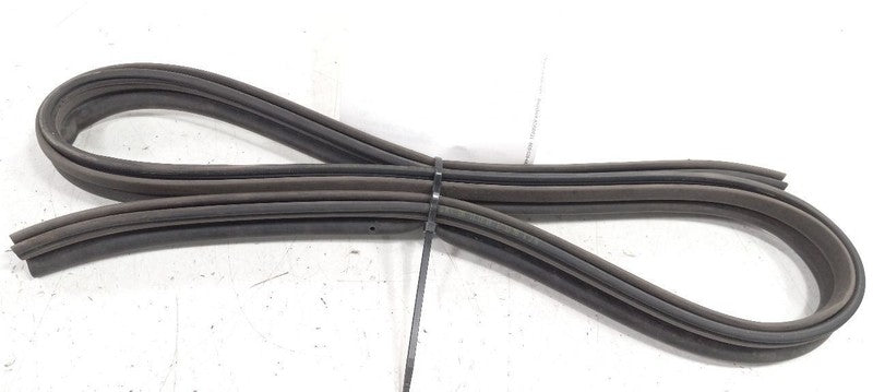 Hyundai Veloster Cowl Vent Panel Hood Rubber Seal 2012 2013 2014