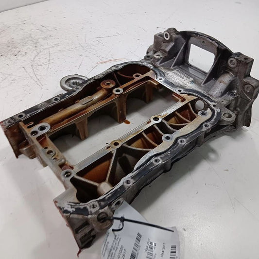 Upper Engine Oil Pan 2.4L Fits 14-23 Jeep Cherokee