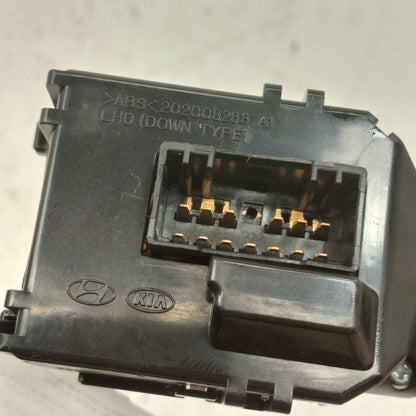 Windshield Wiper Column Switch Electric Model EV Fits 14-19 Kia Soul