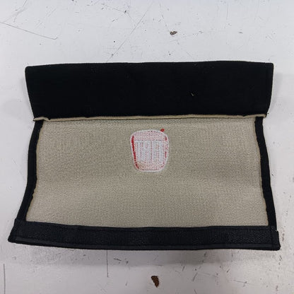 Fiat 500 Cloth Shoulder Strap Cover2017 2016 2015 2014 2013 2012 OEM