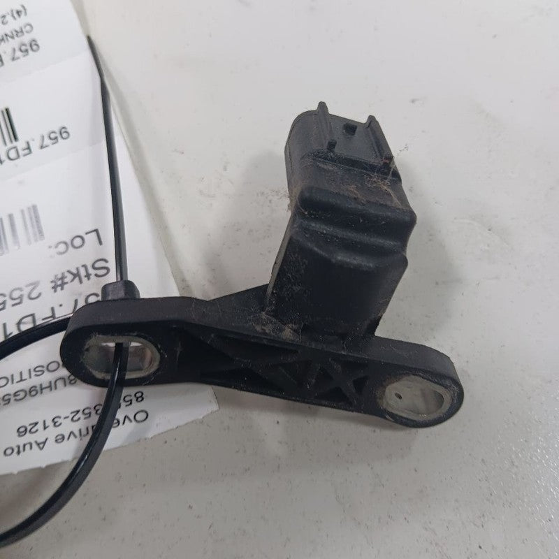 Ford Mustang 2.3 Crankshaft Position Sensor  2015 2016 2017 OEM