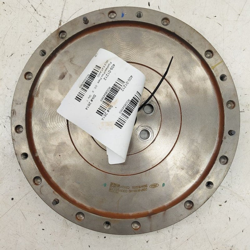 Flywheel Flex Plate 2.0L VIN U 8th Digit Hybrid Fits 13-20 Ford Fusion