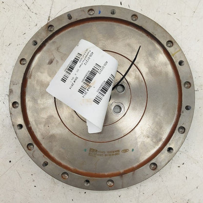 Flywheel Flex Plate 2.0L VIN U 8th Digit Hybrid Fits 13-20 Ford Fusion