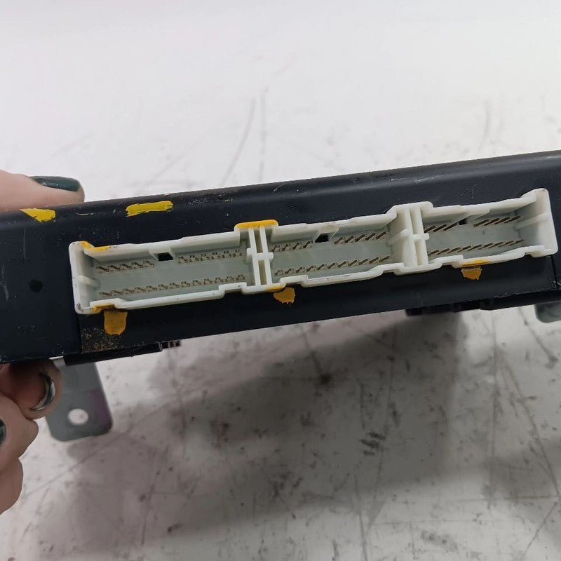 Body Control BCM Right Hand Dash Sedan Fits 14-16 FORTE OEM