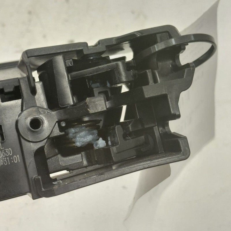 Subaru XV Crosstrek Door Handle Left Driver Front Interior Inside  202