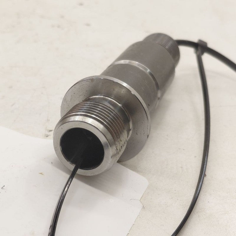 2018 Fiat 500 X 2.4 Model Oil Cooler Threaded Connector