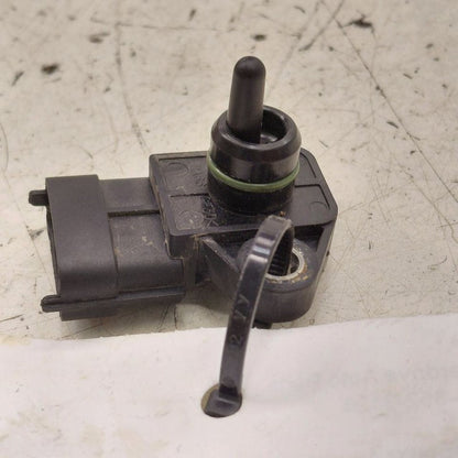 Mass Air Flow Meter Sensor 3.3L VIN 5 8th Digit Gdi Fits 11-18 Kia Sor