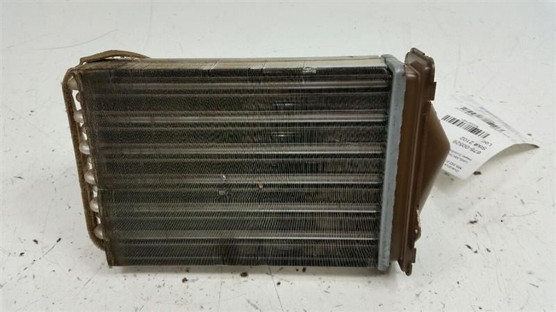 05066555AA Heater Core Fits 02-07 Jeep Liberty OEM