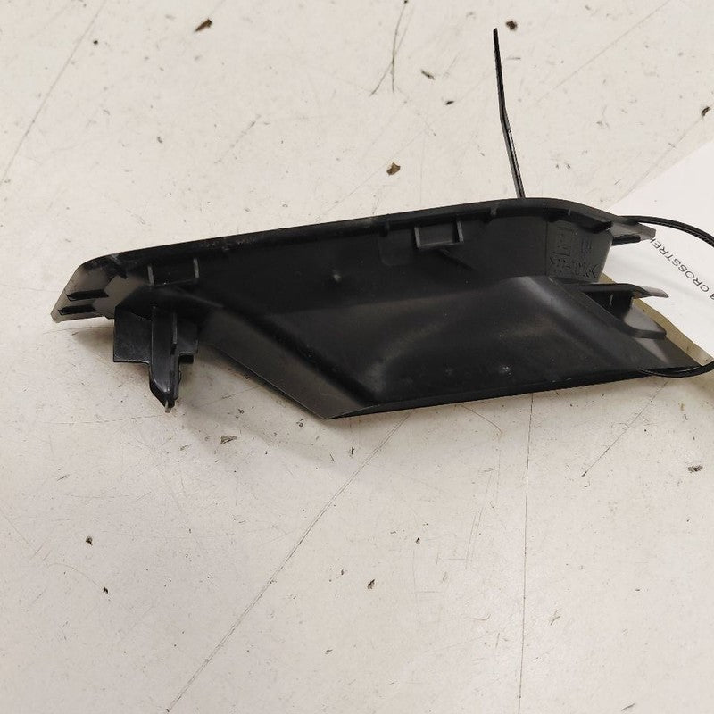 Subaru Crosstrek Defrost Vent Left Driver Side  2023 2022 2021