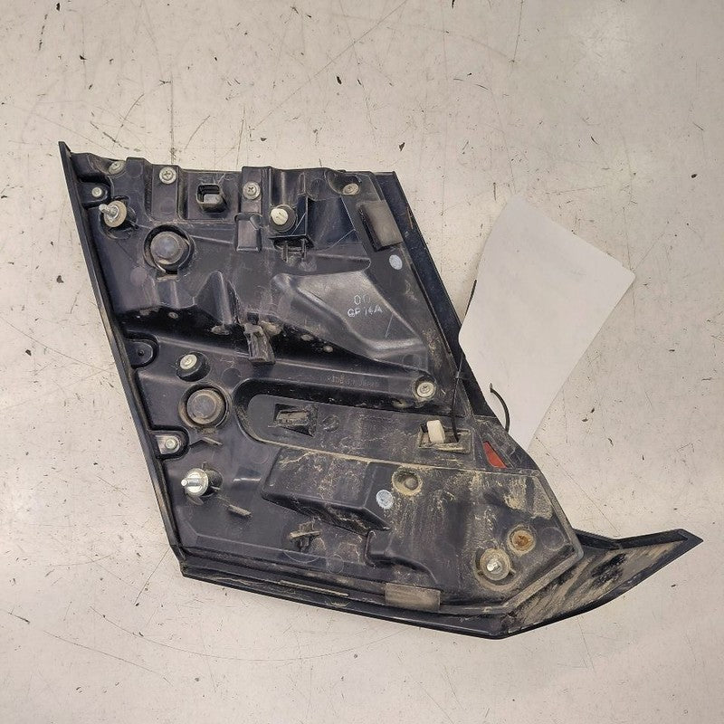 Passenger Right Tail Light Brake Lamp Decklid Mounted Fits 17-21 Honda
