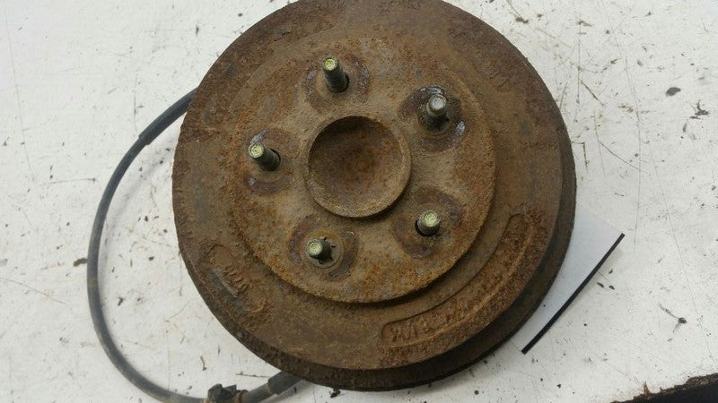 Chevy HHR  Rear Back Spindle Knuckle Hub Bearing 2007 2008 2009 2010 2