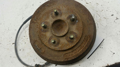 Chevy HHR  Rear Back Spindle Knuckle Hub Bearing 2007 2008 2009 2010 2