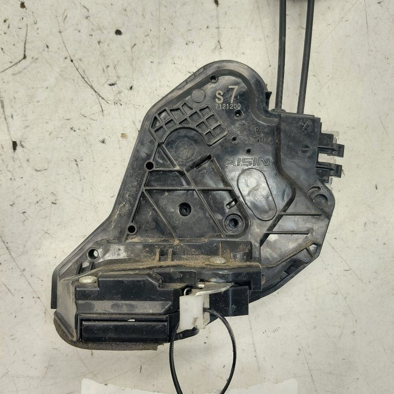 Honda Clarity Door Latch Lock Right Passenger Rear  2018 2019 2020