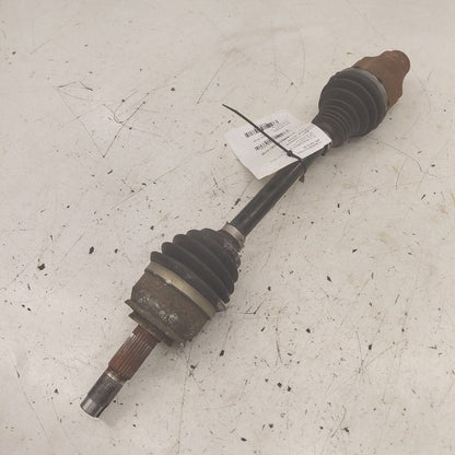 Passenger Right Front CV Axle Shaft AWD Fits 15-22 Chevy Trax