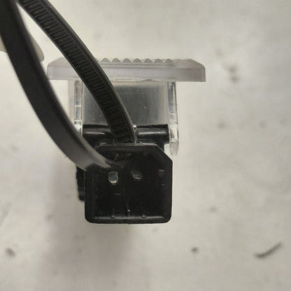 2018 Fiat 500 X Model Rear Door Panel Light Lamp