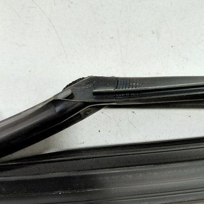 Hyundai Sonata Door Glass Window Seal Rubber Left Driver Rear Back  20