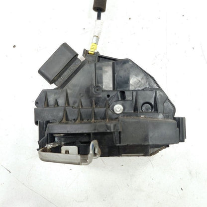 Ford Edge Door Latch Lock Left Driver Rear  2019 2020 2021 2022 2023 2